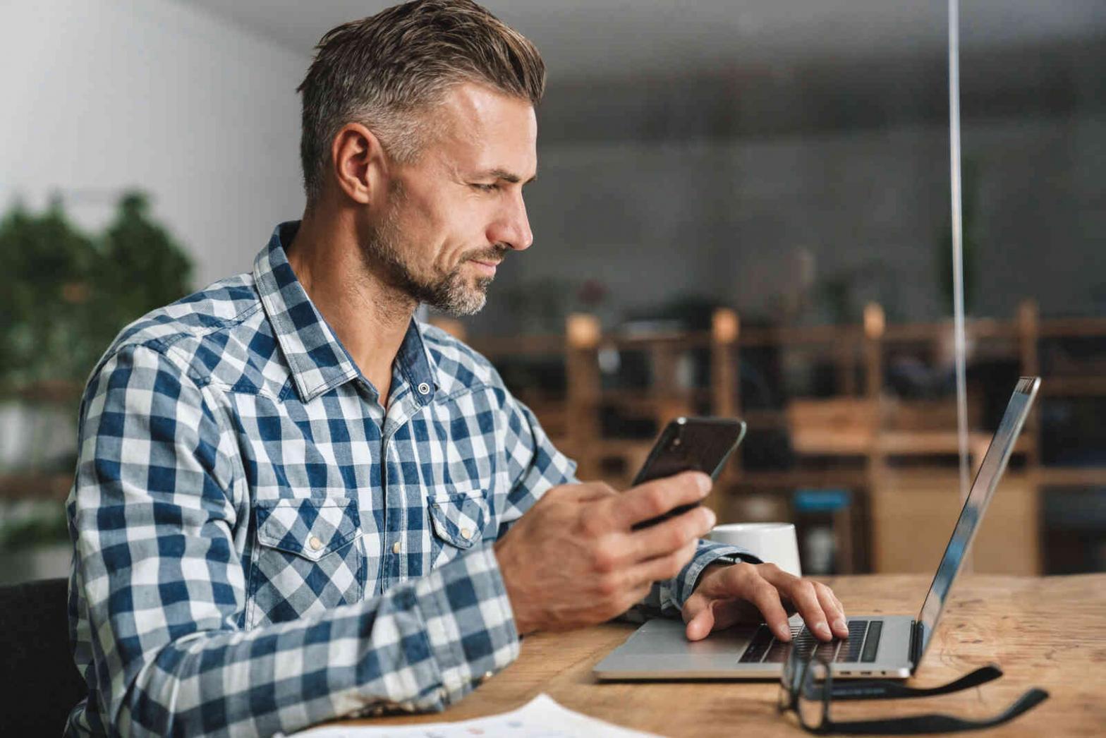 Strumenti di verifica per la sicurezza online