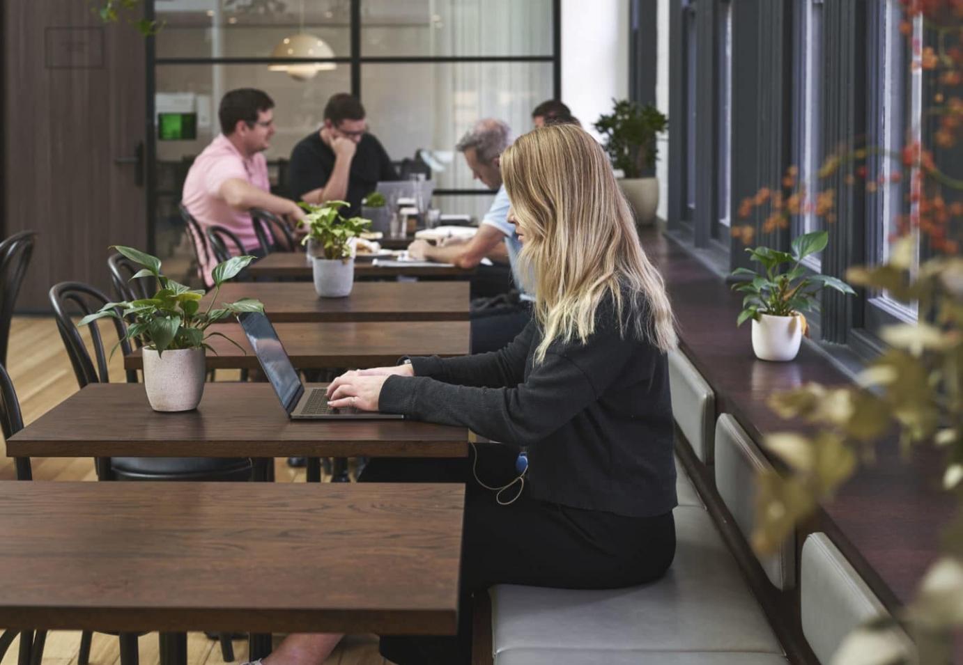 Team formatori workshop sicurezza finanziaria